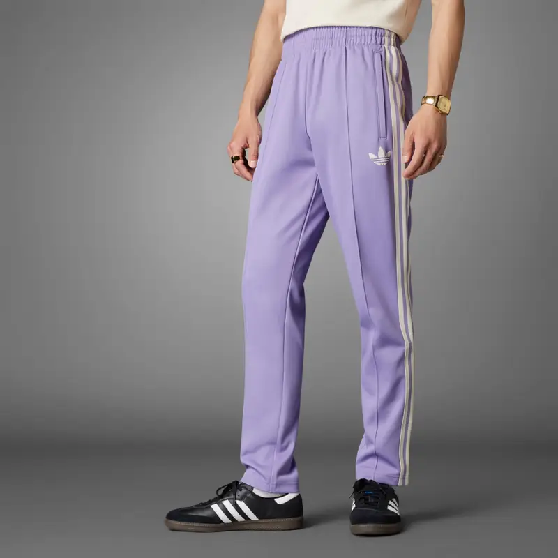 Pantaloni da allenamento Real Madrid Magic Lilac