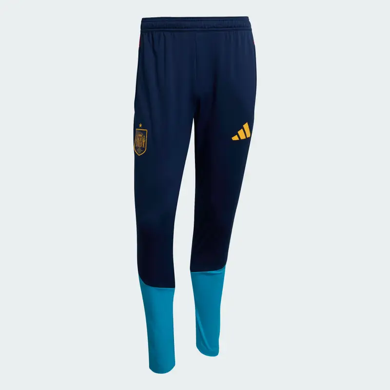 Pantaloni da allenamento Spain 26 Tiro Night Indigo