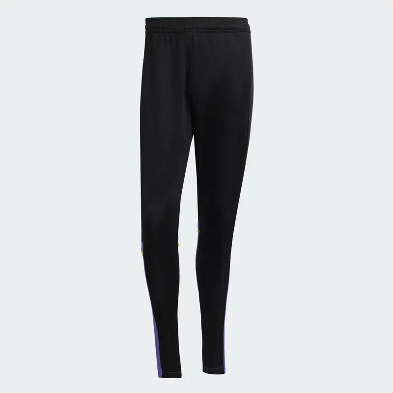 Pantaloni da allenamento Squadra 25 Black miniatura 4