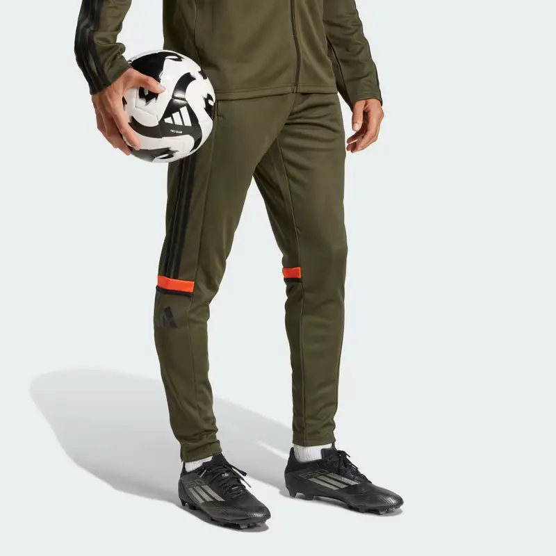 Pantaloni da allenamento Squadra 25 Night Cargo miniatura 3