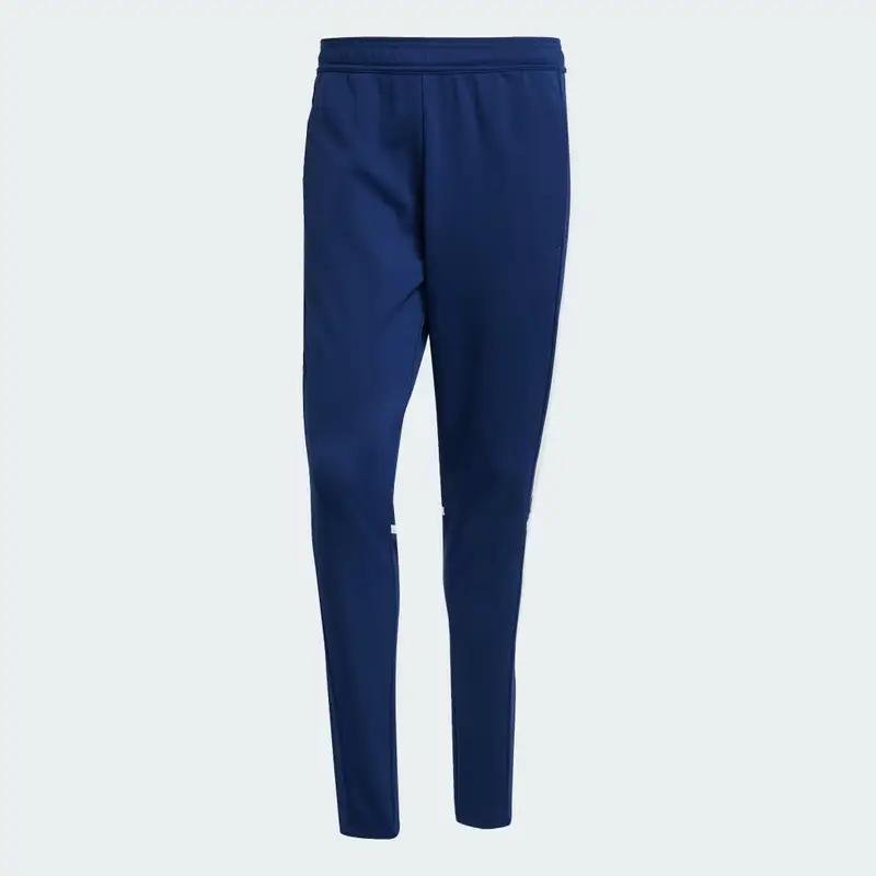 Pantaloni da allenamento Squadra 25 Team Navy Blue 2 miniatura 4