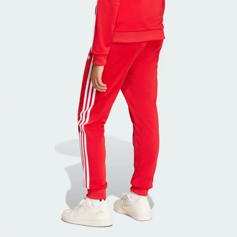 Pantaloni da allenamento SST Better Scarlet miniatura 4