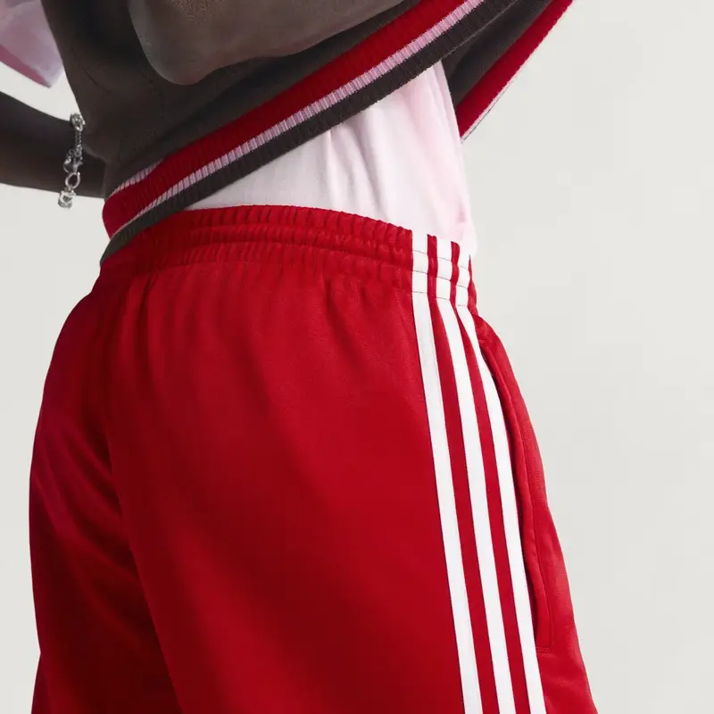 PANTALONI DA ALLENAMENTO SST Better Scarlet miniatura 4