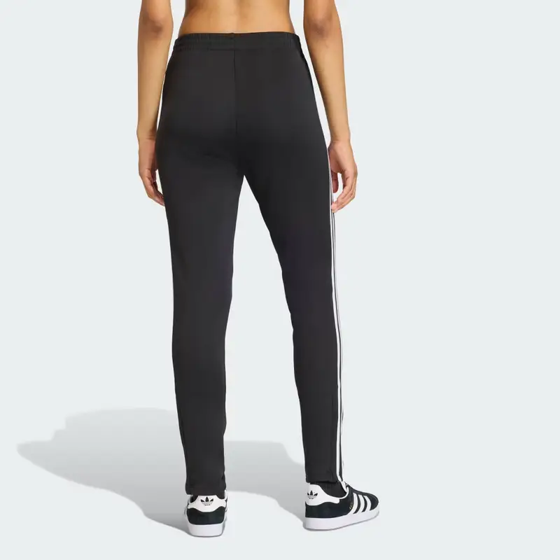 PANTALONI DA ALLENAMENTO SST CLASSIC Black miniatura 2