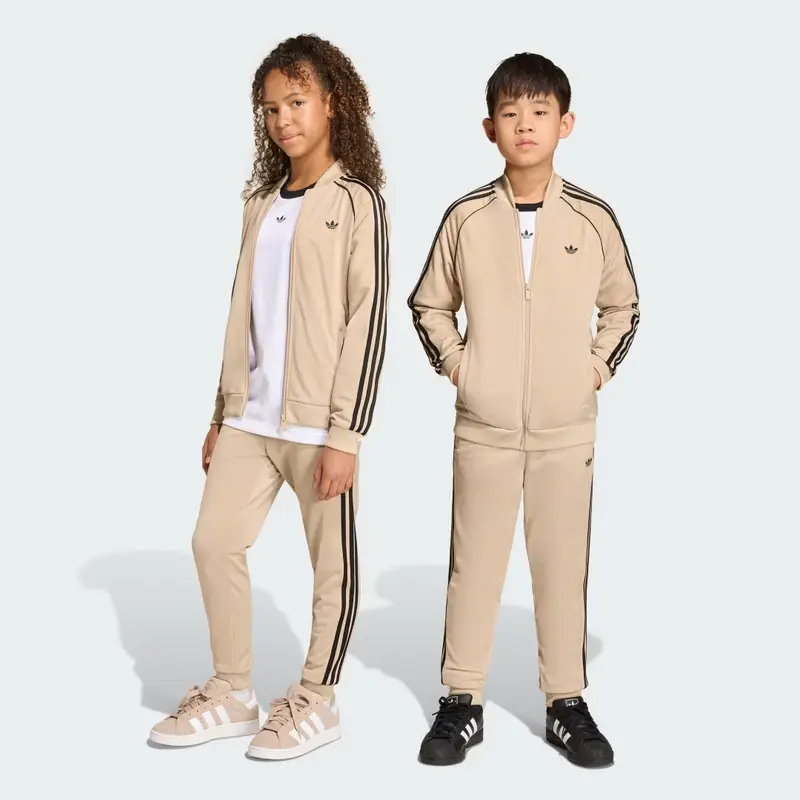 Pantaloni da allenamento SST Stone Khaki