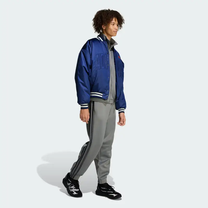 Pantaloni da allenamento Stadium Charcoal Solid Grey miniatura 3