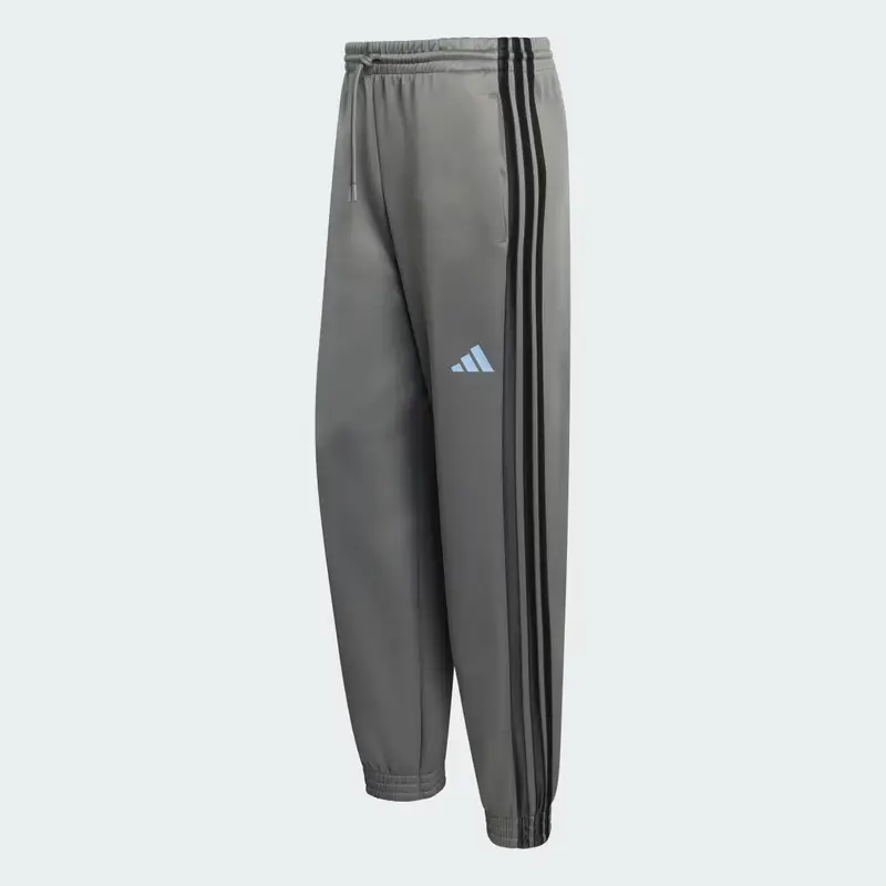 Pantaloni da allenamento Stadium Charcoal Solid Grey miniatura 4