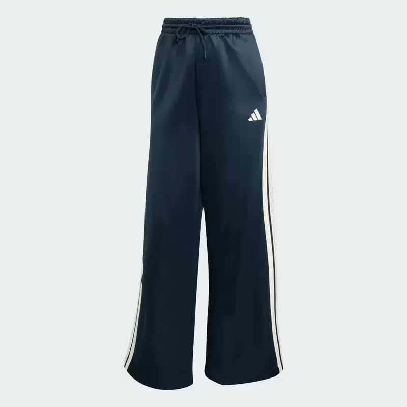 Pantaloni da allenamento Stadium con le 3 Strisce Aurora Ink miniatura 4