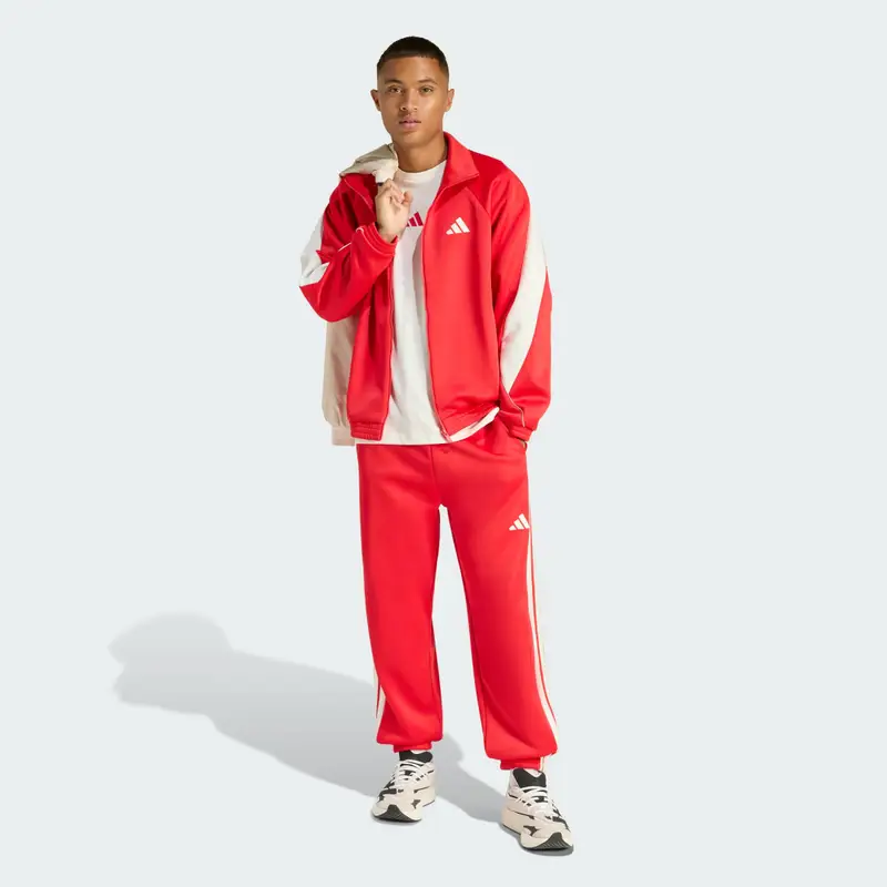 Pantaloni da allenamento Stadium Pure Ruby miniatura 3