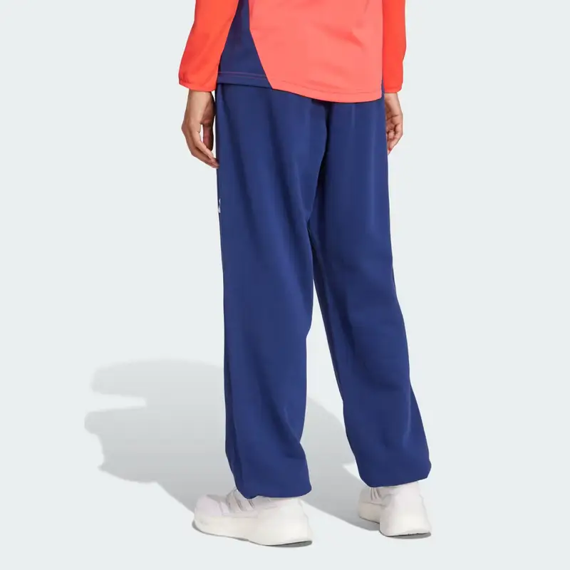 Pantaloni da allenamento Team France Dark Blue miniatura 2