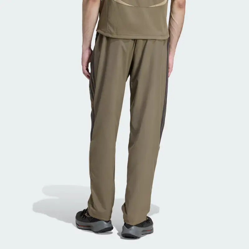 PANTALONI DA ALLENAMENTO Teamgeist Adicolor Blanch Brown miniatura 2