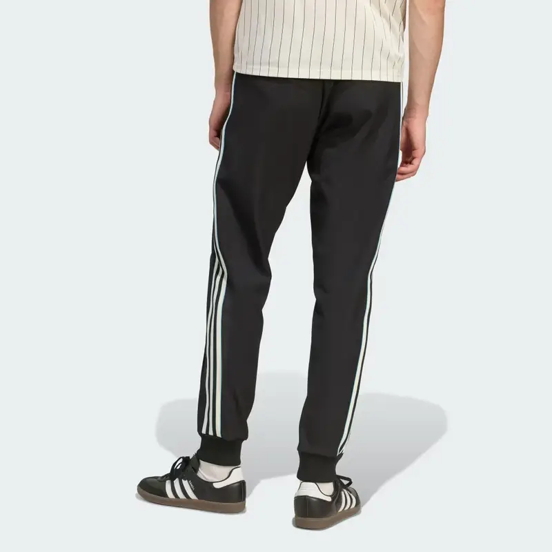 Pantaloni da allenamento Terrace Icons Newcastle United FC Black miniatura 2