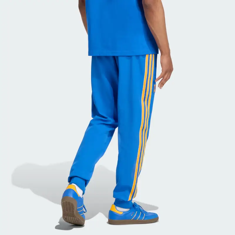 Pantaloni da allenamento Tigres UANL Terrace Icons Blue miniatura 2