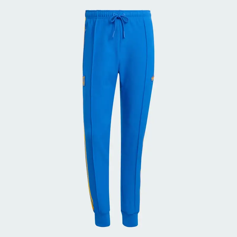 Pantaloni da allenamento Tigres UANL Terrace Icons Blue miniatura 4