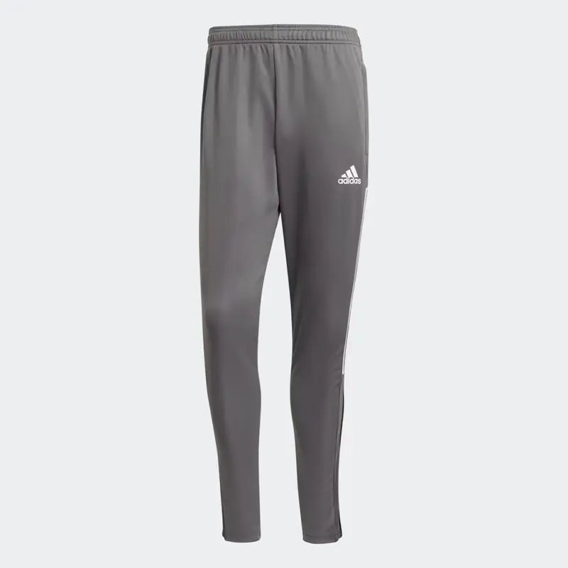 Pantaloni da allenamento Tiro 21 Team Grey Four