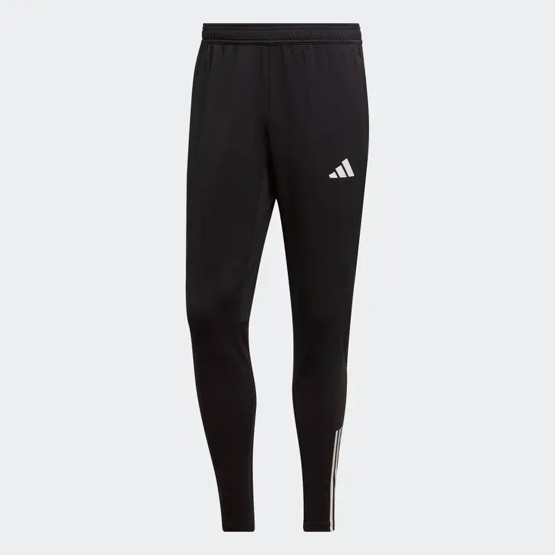 Pantaloni da allenamento Tiro 23 Competition Black