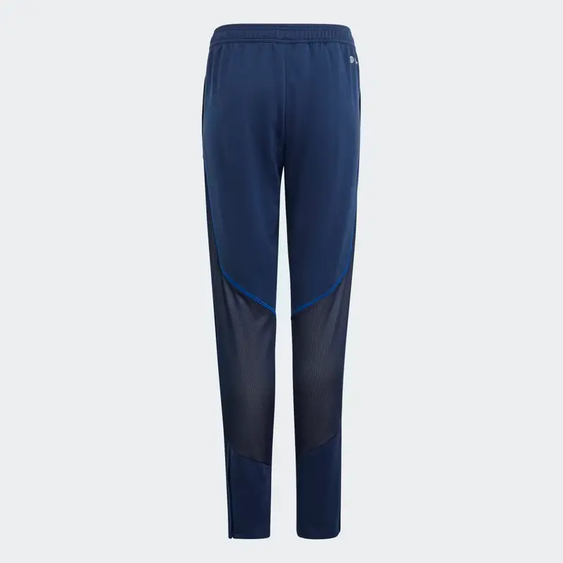 Pantaloni da allenamento Tiro 23 Competition Team Navy Blue 2 miniatura 2
