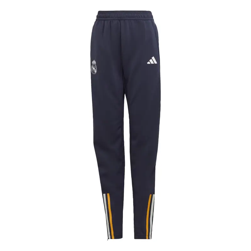 Pantaloni da allenamento Tiro 23 Junior Real Madrid | Adidas Blu scuro