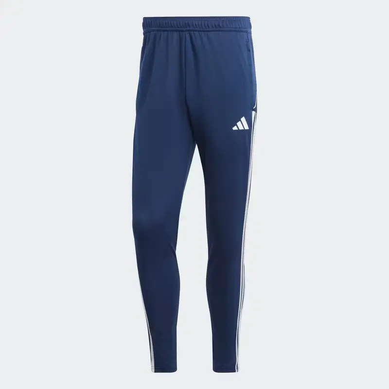Pantaloni da allenamento Tiro 23 League Team Navy Blue 2