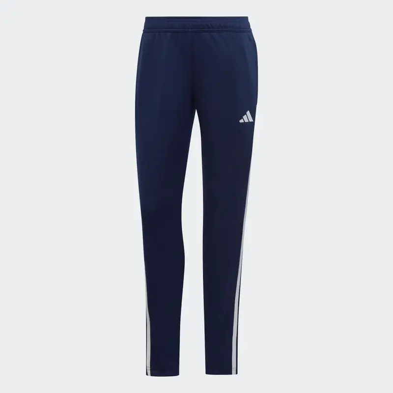 Pantaloni da allenamento Tiro 23 League Team Navy Blue 2
