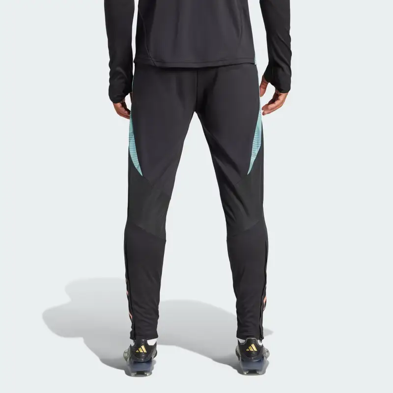 Pantaloni da allenamento Tiro 24 FC Bayern MÃ¼nchen Black miniatura 2