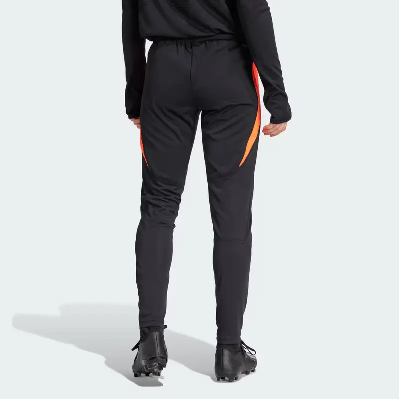 Pantaloni da allenamento Tiro 24 Pro Black miniatura 2