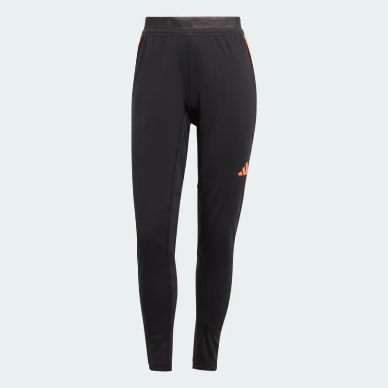 Pantaloni da allenamento Tiro 24 Pro Black miniatura 4