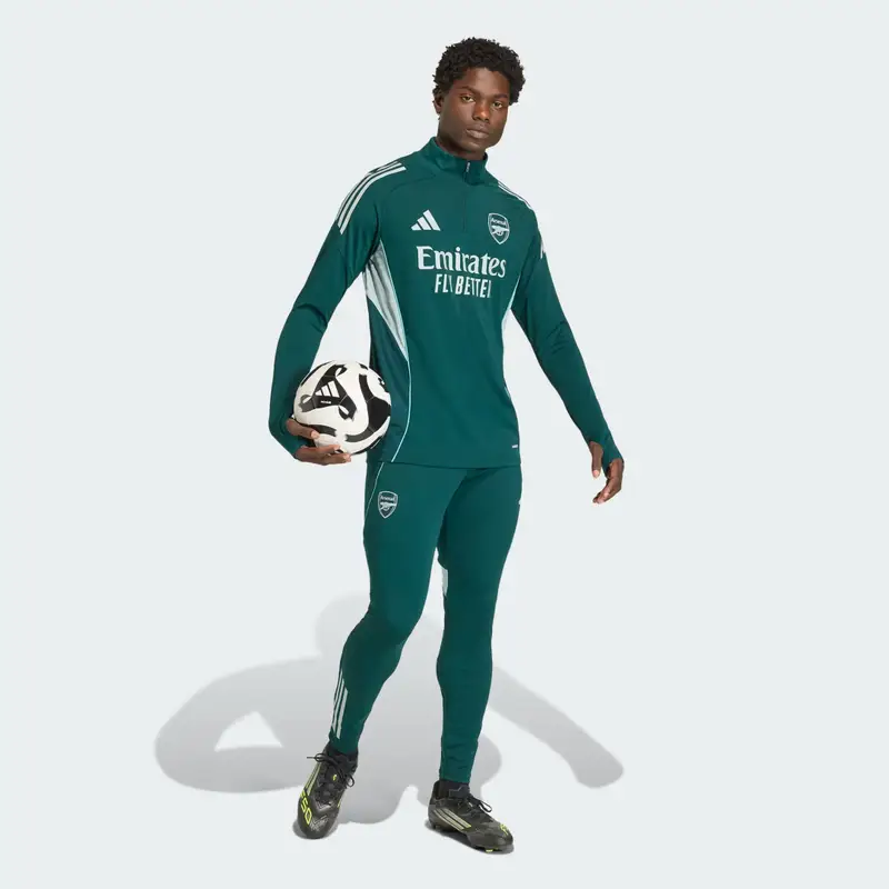 Pantaloni da allenamento Tiro 25 Competition Arsenal FC Aurora Ivy miniatura 3