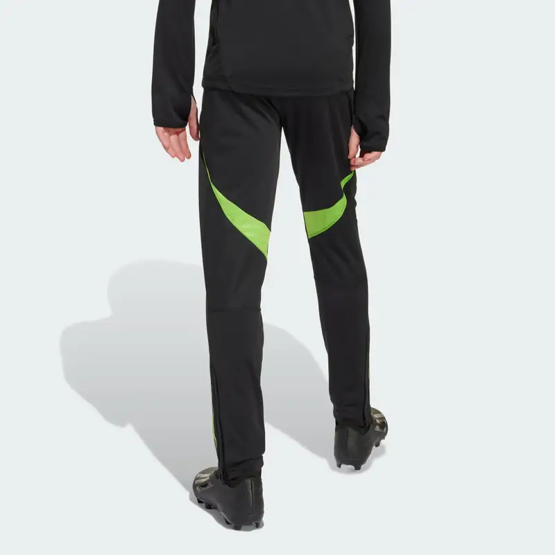 Pantaloni da allenamento Tiro 25 Competition Celtic FC Bambini Black miniatura 4