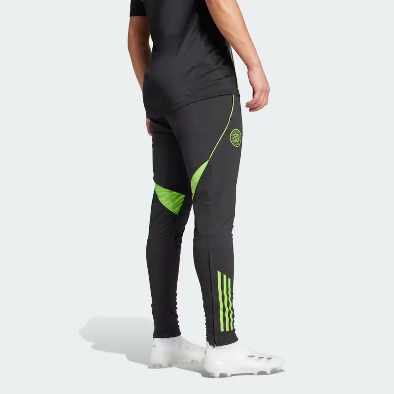 Pantaloni da allenamento Tiro 25 Competition Celtic FC Black miniatura 2