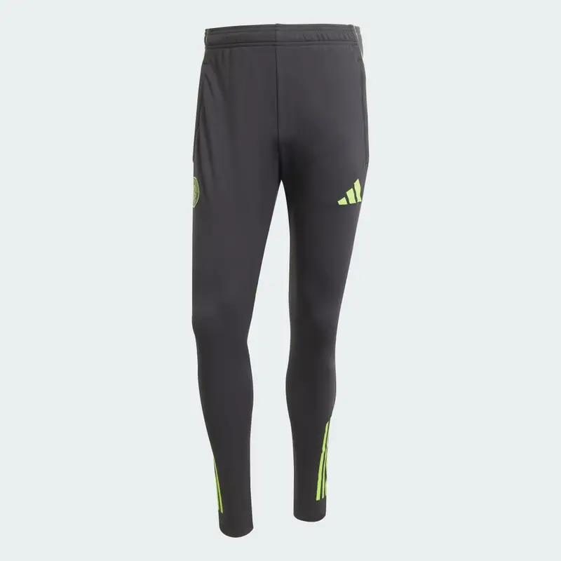 Pantaloni da allenamento Tiro 25 Competition Celtic FC Black miniatura 4