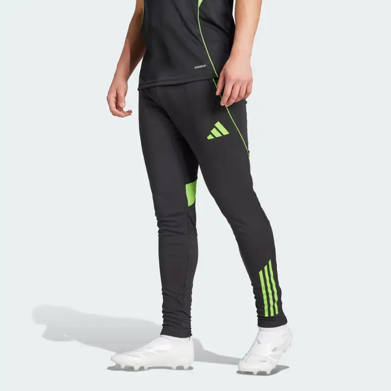 Pantaloni da allenamento Tiro 25 Competition Celtic FC Black