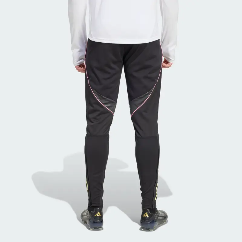 Pantaloni da allenamento Tiro 25 Competition Juventus Black miniatura 2