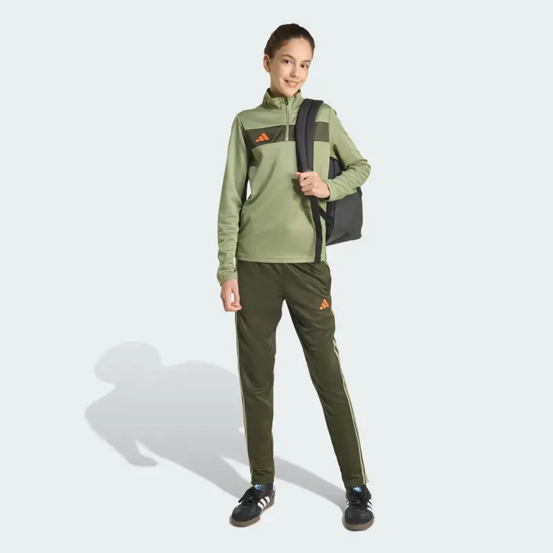 Pantaloni da allenamento Tiro 25 Essentials Junior Night Cargo miniatura 3