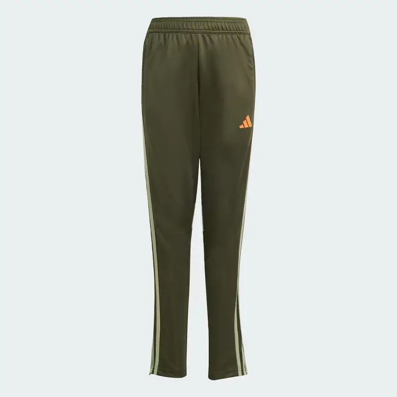 Pantaloni da allenamento Tiro 25 Essentials Junior Night Cargo miniatura 4