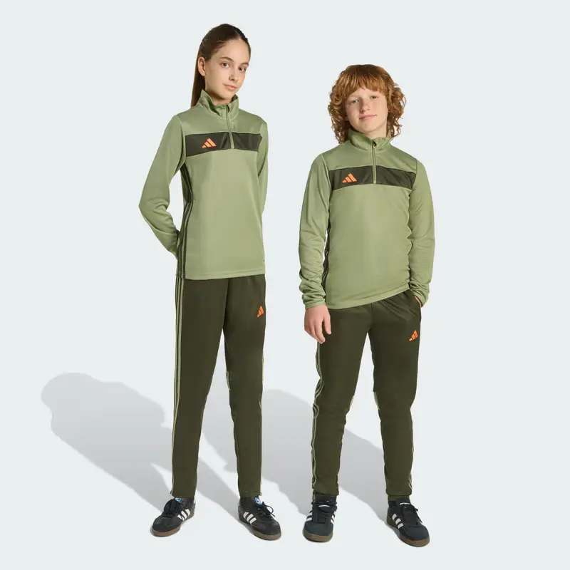 Pantaloni da allenamento Tiro 25 Essentials Junior Night Cargo