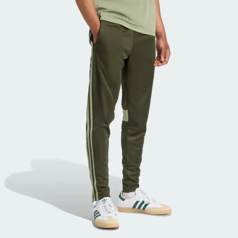 Pantaloni da allenamento Tiro 25 Essentials Night Cargo miniatura 3