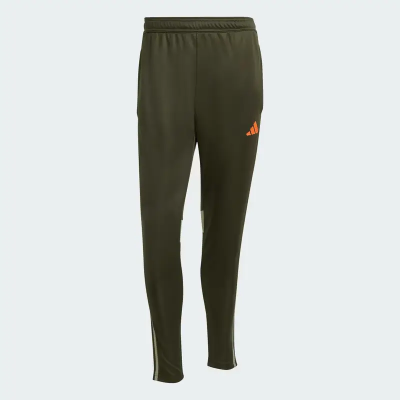 Pantaloni da allenamento Tiro 25 Essentials Night Cargo miniatura 4