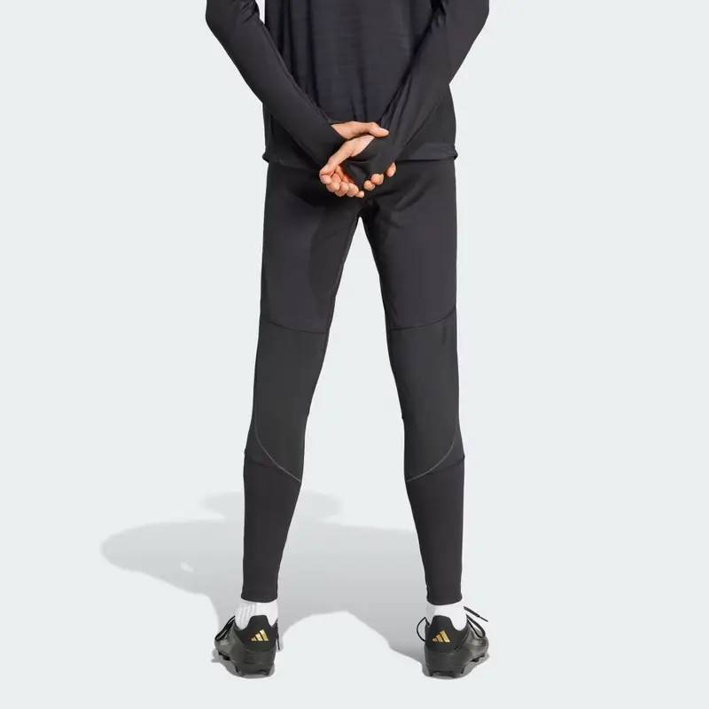 Pantaloni da allenamento Tiro 25 Pro Black miniatura 2