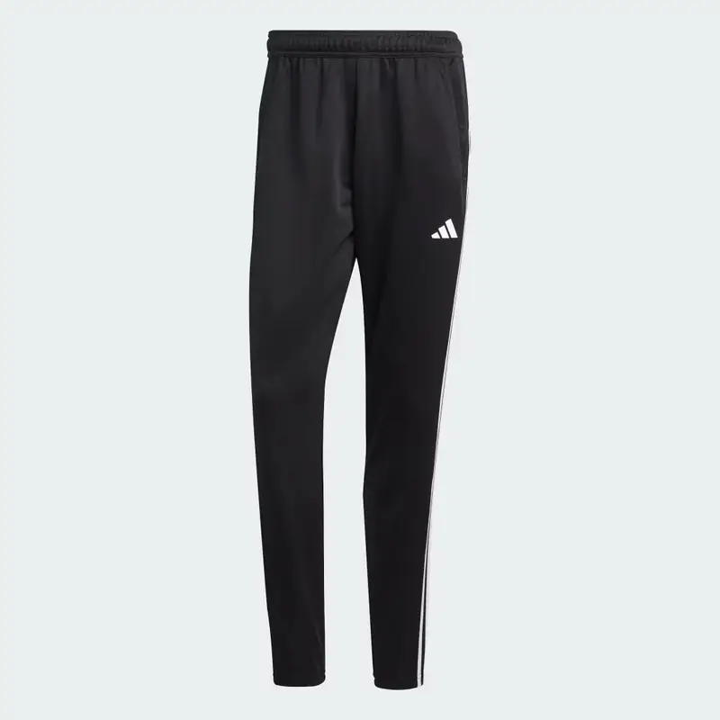 Pantaloni da allenamento Train Essentials 3-Stripes Black