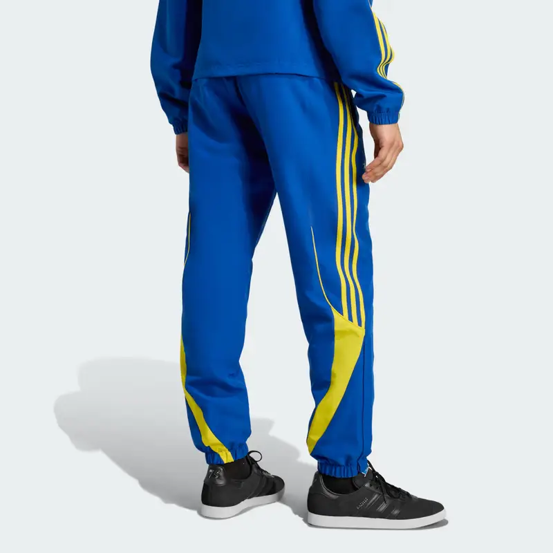 Pantaloni da allenamento Vialli Pack Juventus Royal Blue miniatura 2