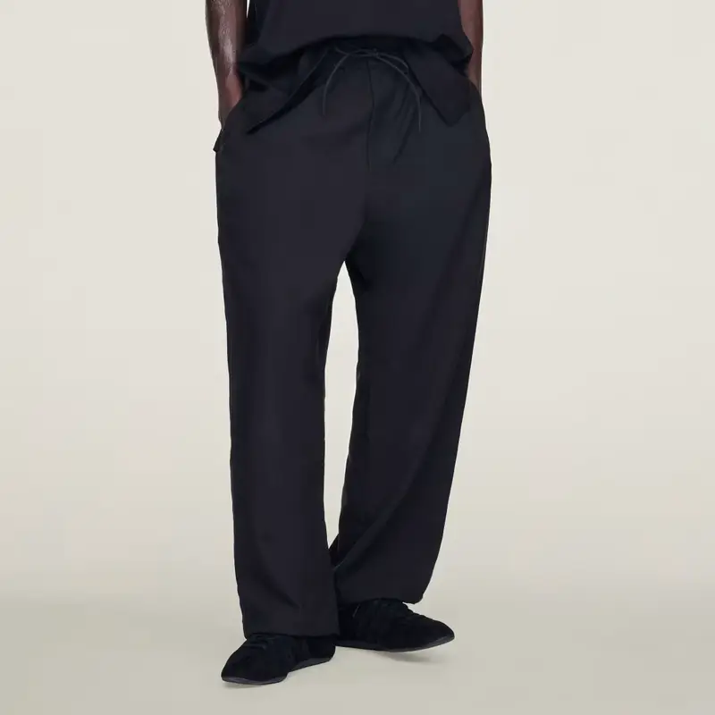 Pantaloni da allenamento Y-3 Sport Uniform Black miniatura 4