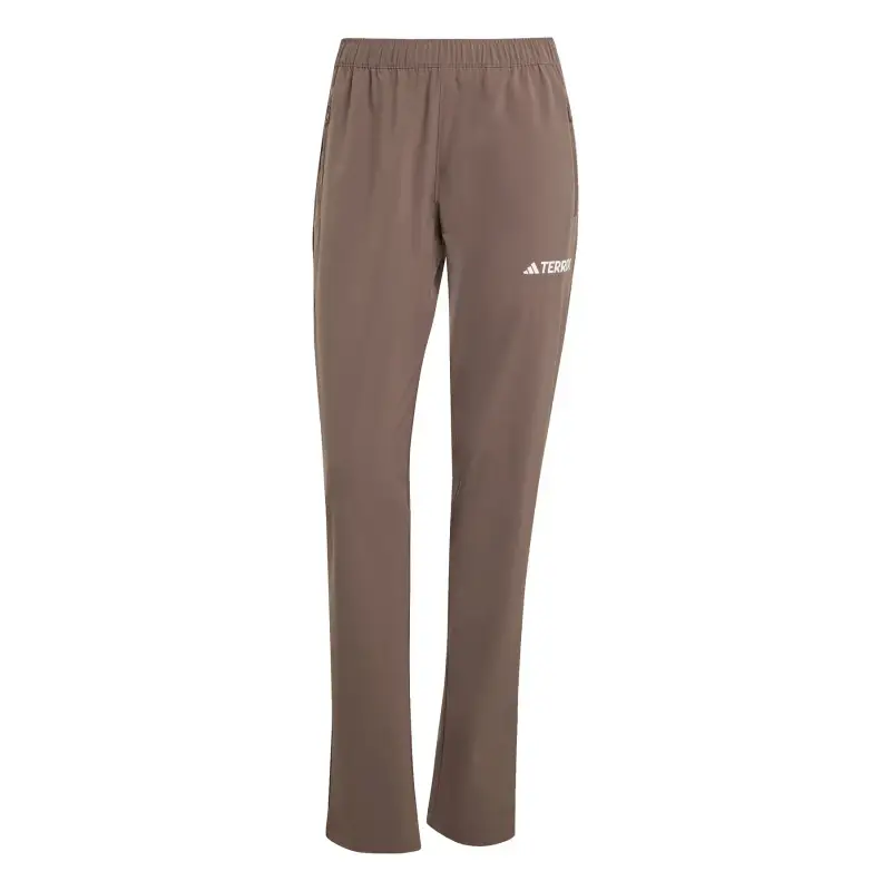 Pantaloni da donna adidas Terrex Multi Essentials