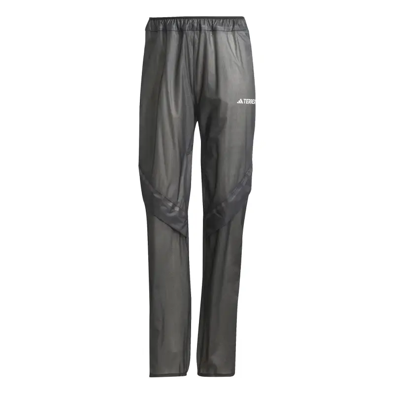 Pantaloni da donna adidas Terrex Xperior Light Noir