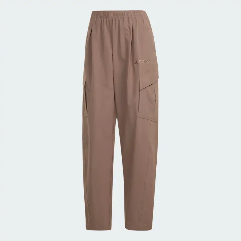 Pantaloni da donna adidas Terrex Xploric