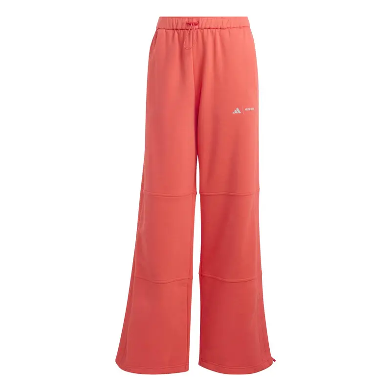 Pantaloni da donna adidas X Moon Boot Rouge