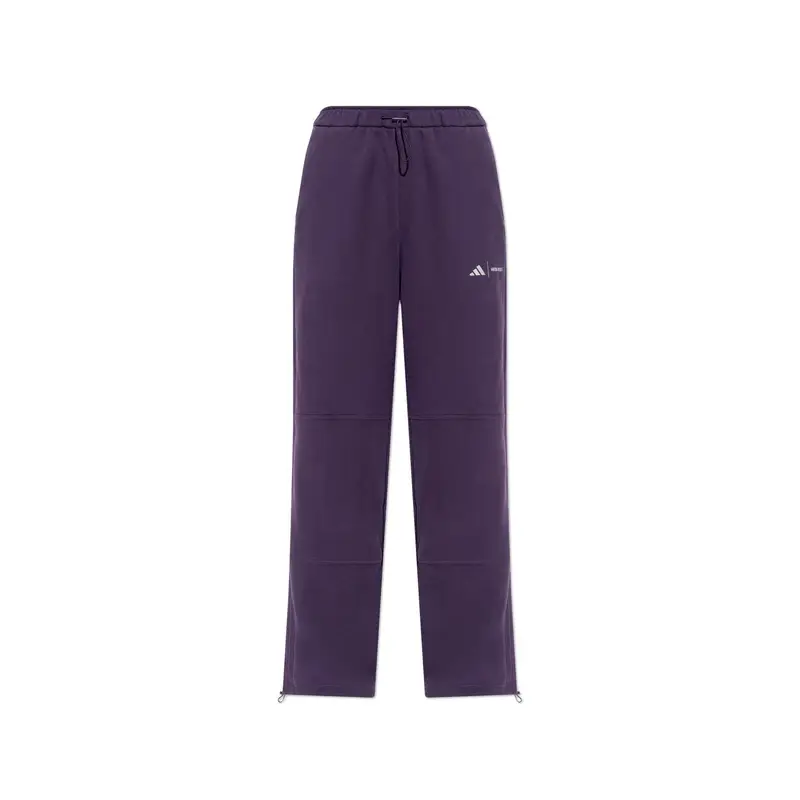 Pantaloni da donna adidas X Moon Boot Violet