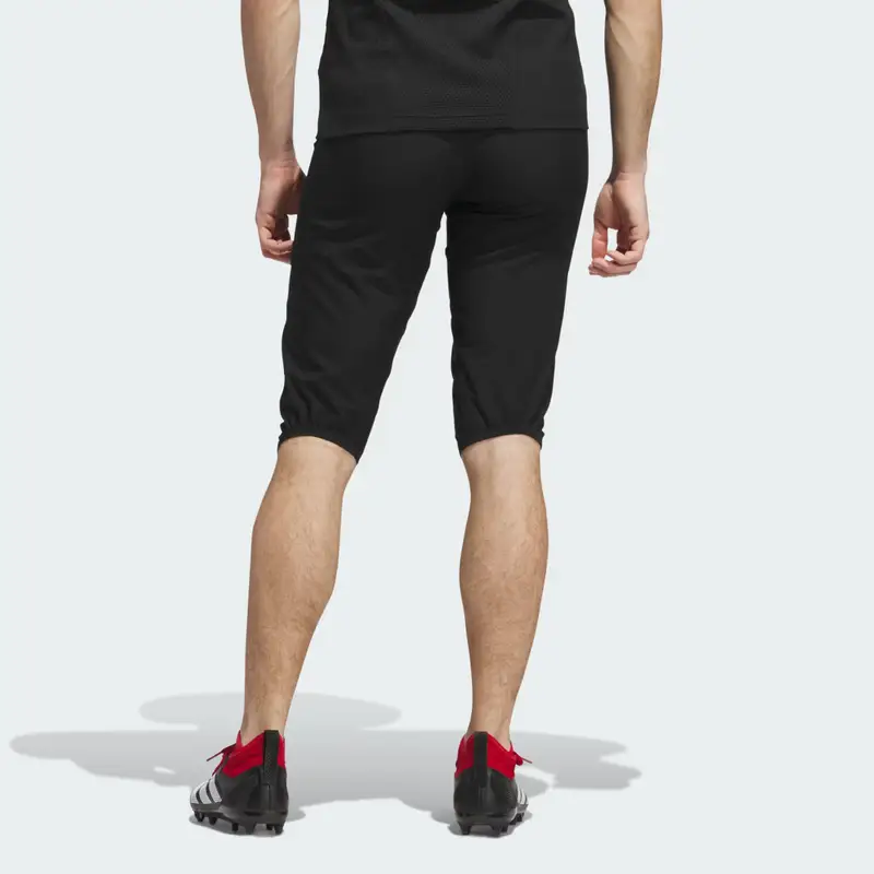 Pantaloni da football americano adizero Impact Black miniatura 2