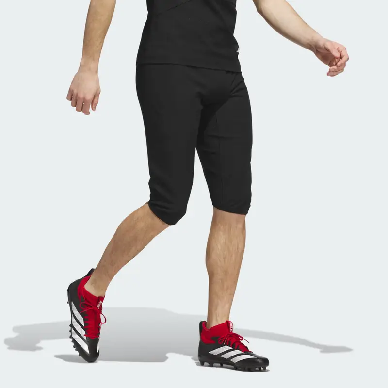 Pantaloni da football americano adizero Impact Black miniatura 3
