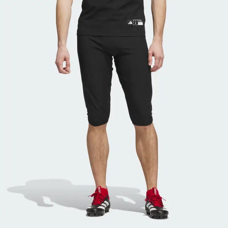 Pantaloni da football americano adizero Impact Black